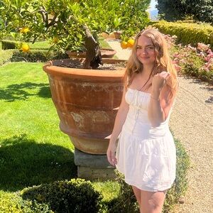 Beverly and Beck Mini Dress